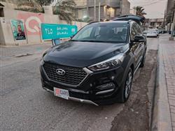 هیوندای تۆکسۆن